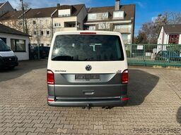 VOLKSWAGEN T6 Multivan DSG*Highline 4Motio  Alcantara*
