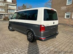 VOLKSWAGEN T6 Multivan DSG*Highline 4Motio  Alcantara*