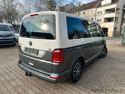 VOLKSWAGEN T6 Multivan DSG*Highline 4Motio  Alcantara*