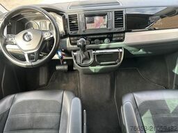 VOLKSWAGEN T6 Multivan DSG*Highline 4Motio  Alcantara*