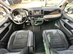 VOLKSWAGEN T6 Multivan DSG*Highline 4Motio  Alcantara*