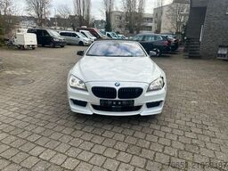 BMW 640d Cabrio 230kw M-Sportpaket*Leder*Xenon*H.Up.