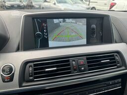 BMW 640d Cabrio 230kw M-Sportpaket*Leder*Xenon*H.Up.