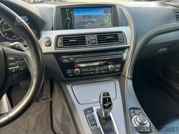 BMW 640d Cabrio 230kw M-Sportpaket*Leder*Xenon*H.Up.