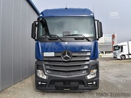 MERCEDES-BENZ Actros 2542 L 6x2 BDF LBW Retarder AHK