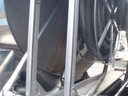 RENAULT D WIDE 320 ÖLSAMMLER OIL COLLECTOR