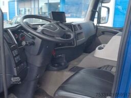 RENAULT D WIDE 320 ÖLSAMMLER OIL COLLECTOR