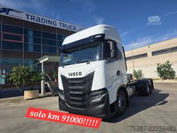 Iveco 260S46