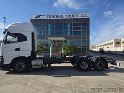 Iveco 260S46