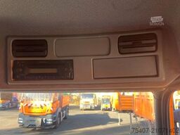 MERCEDES-BENZ Atego 2 1524 LKO FAUN Viajet 6R/ L