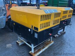 Ingersoll Rand PO 70 WN