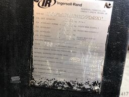 Ingersoll Rand PO 70 WN
