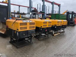 Ingersoll Rand PO 70 WN