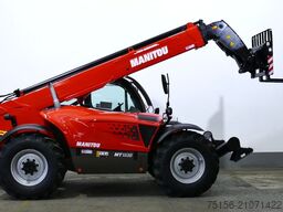 Manitou MT 1335 ST3B TURBO - 13m / 3.5t.