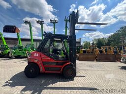 Linde H 60D-02