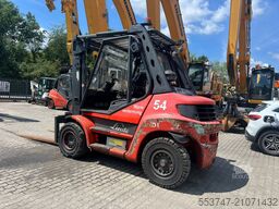 Linde H 60D-02
