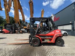 Linde H 60D-02