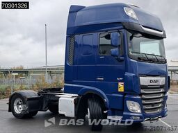 DAF XF 480 4X2 SSC Retarder Standklima Alcoa's ACC LED