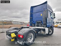 DAF XF 480 4X2 SSC Retarder Standklima Alcoa's ACC LED