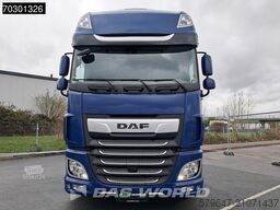 DAF XF 480 4X2 SSC Retarder Standklima Alcoa's ACC LED