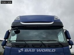 DAF XF 480 4X2 SSC Retarder Standklima Alcoa's ACC LED