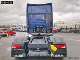 DAF XF 480 4X2 SSC Retarder Standklima Alcoa's ACC LED