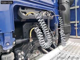 DAF XF 480 4X2 SSC Retarder Standklima Alcoa's ACC LED