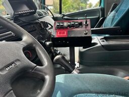 DAF CF 75.250 WITH RAVO KZ7082/150 VACUUM / CHANNEL...