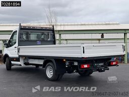 Ford Transit 165pk Neu! Pritsche Doppelbereifung 3,5...
