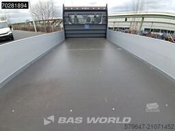 Ford Transit 165pk Neu! Pritsche Doppelbereifung 3,5...