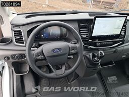 Ford Transit 165pk Neu! Pritsche Doppelbereifung 3,5...