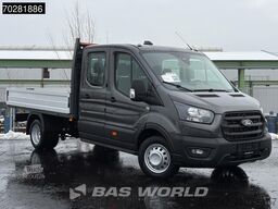 Ford Transit 170pk Neu! Automatik Doppel Cabine 3,5t...
