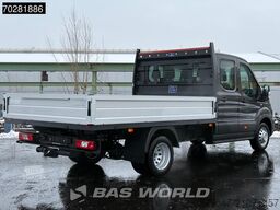 Ford Transit 170pk Neu! Automatik Doppel Cabine 3,5t...