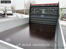 Ford Transit 170pk Neu! Automatik Doppel Cabine 3,5t...