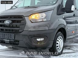Ford Transit 170pk Neu! Automatik Doppel Cabine 3,5t...