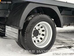 Ford Transit 170pk Neu! Automatik Doppel Cabine 3,5t...