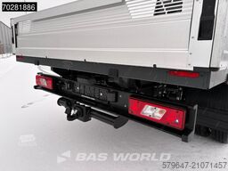 Ford Transit 170pk Neu! Automatik Doppel Cabine 3,5t...