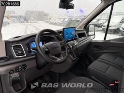 Ford Transit 170pk Neu! Automatik Doppel Cabine 3,5t...