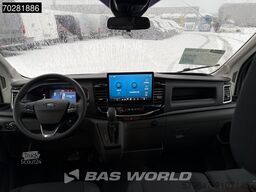 Ford Transit 170pk Neu! Automatik Doppel Cabine 3,5t...