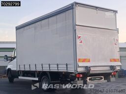 Iveco 60C18 3.0L Ladebordwand Automatik 180PS Doppelb...