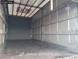 Iveco 60C18 3.0L Ladebordwand Automatik 180PS Doppelb...