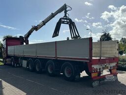 Floor 4 assen 130r KLEM 4 assen Hiab 130r KLEM