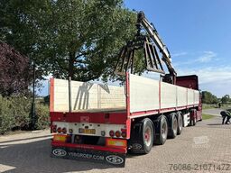 Floor 4 assen  130r KLEM 4 assen Hiab 130r KLEM