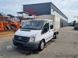 Ford Transit L758