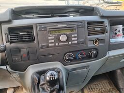 Ford Transit L758