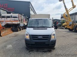 Ford Transit L758