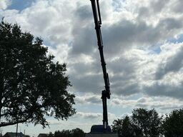 Scania R560 V8 2012 HMF 30TM!!CRANE/KRAN/GRUE!! 6x2!FU...