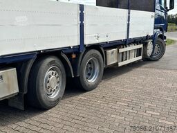 Scania R560 V8 2012 HMF 30TM!!CRANE/KRAN/GRUE!! 6x2!FU...