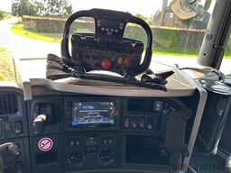 Scania R560 V8 2012 HMF 30TM!!CRANE/KRAN/GRUE!! 6x2!FU...