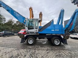 Terex-Fuchs MHL 350